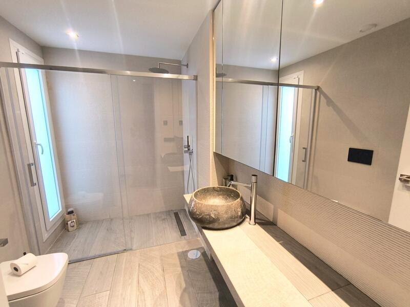 3 slaapkamer Villa Te koop