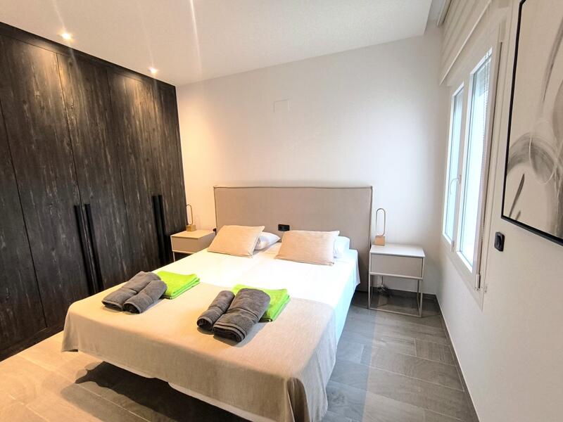 3 slaapkamer Villa Te koop