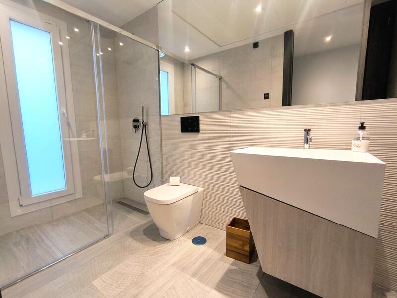 3 slaapkamer Villa Te koop