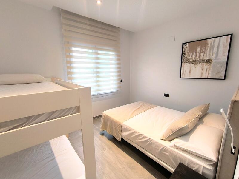 3 slaapkamer Villa Te koop