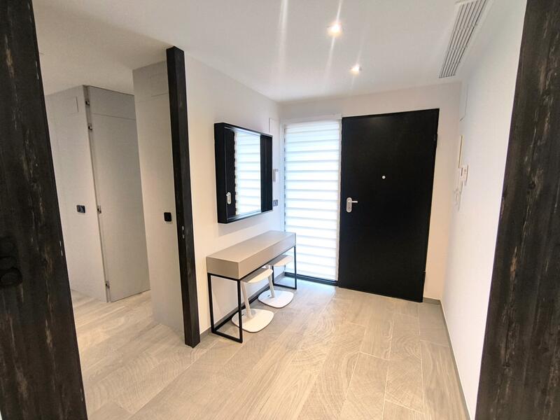 3 slaapkamer Villa Te koop