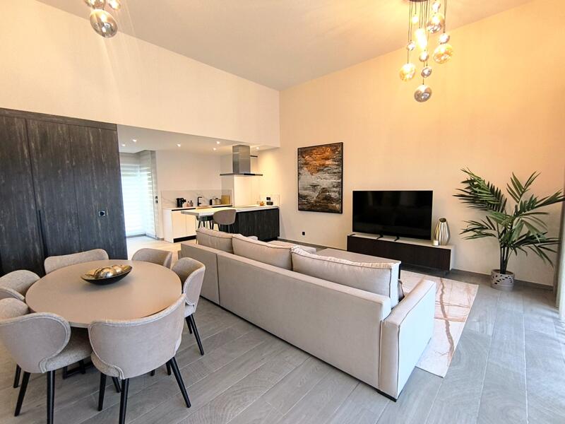 3 slaapkamer Villa Te koop