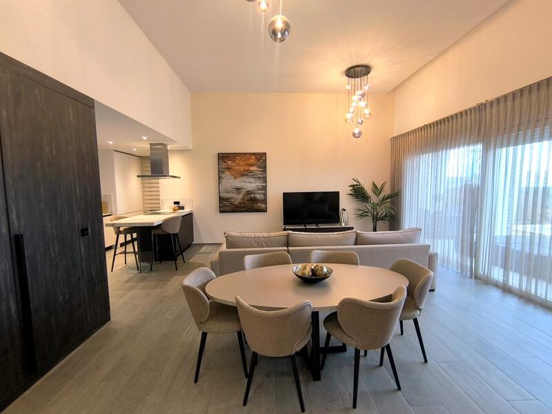 3 slaapkamer Villa Te koop