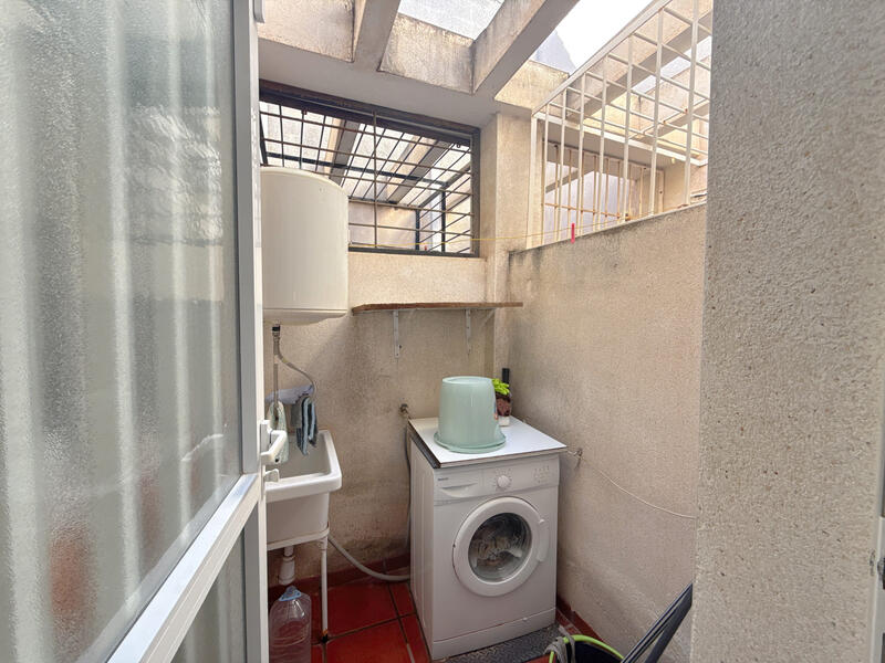 2 Cuarto Villa en venta