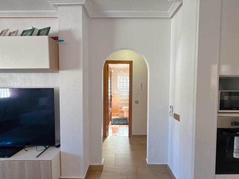 2 Cuarto Villa en venta