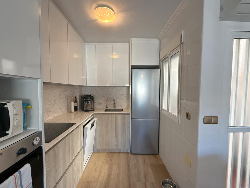 2 Cuarto Villa en venta