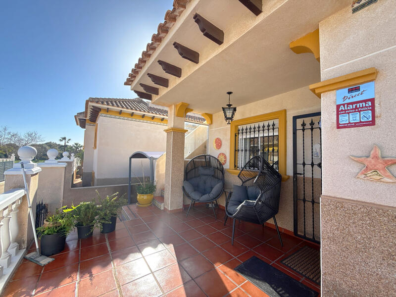 2 Cuarto Villa en venta