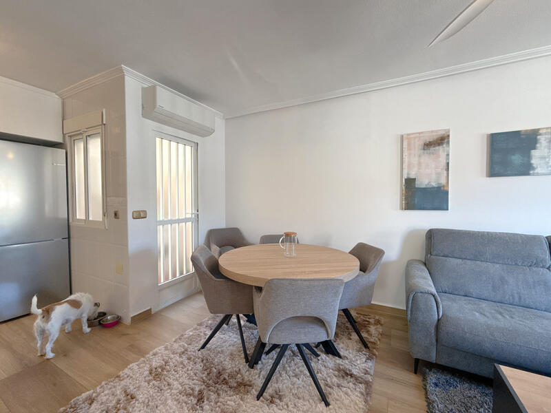 2 Cuarto Villa en venta