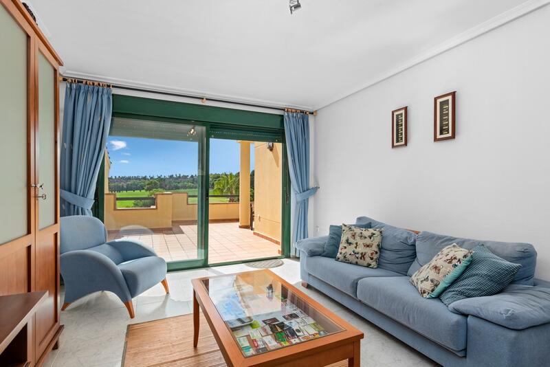 2 sovrum Lägenhet till salu