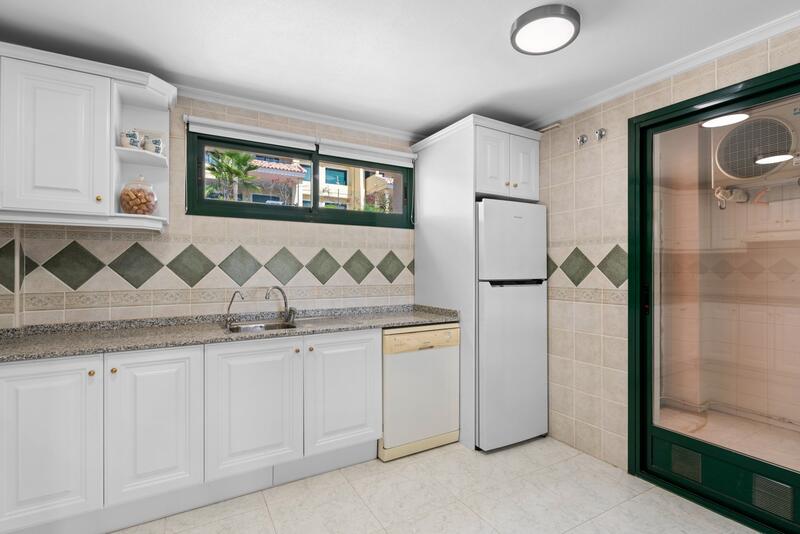 2 sovrum Lägenhet till salu