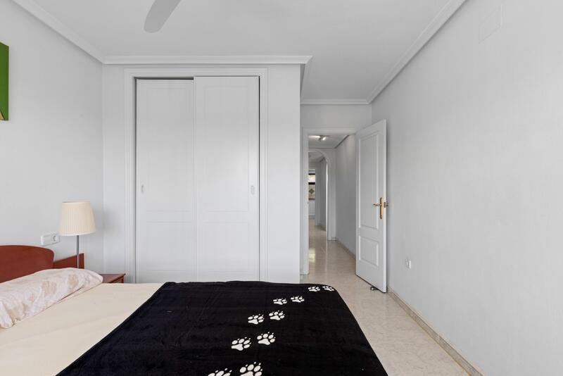 2 sovrum Lägenhet till salu