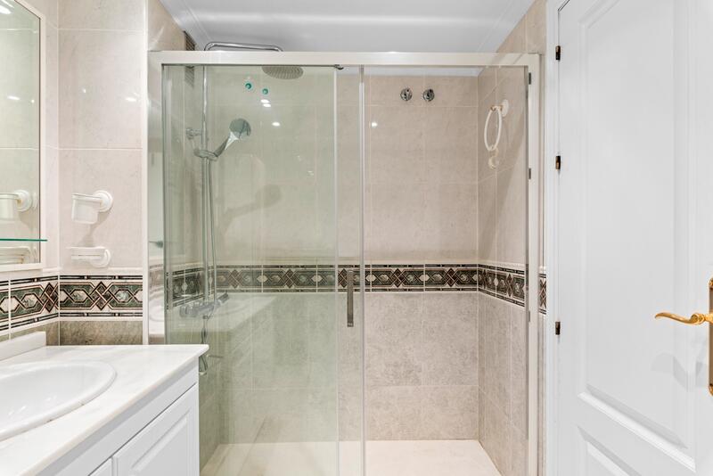 2 sovrum Lägenhet till salu