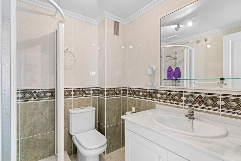 2 sovrum Lägenhet till salu