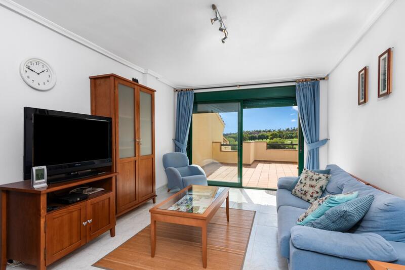 2 sovrum Lägenhet till salu