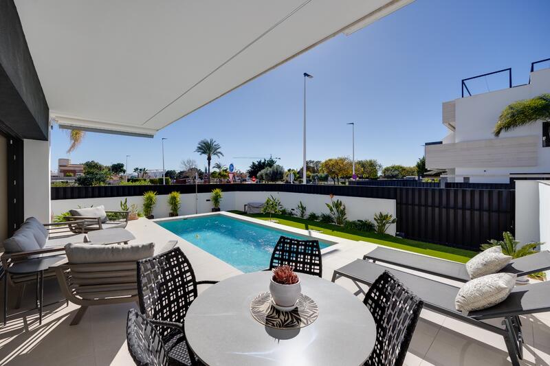 3 Cuarto Apartamento en venta