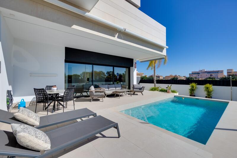 3 Cuarto Apartamento en venta