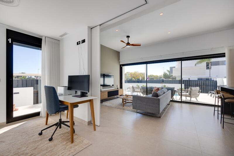 3 Cuarto Apartamento en venta