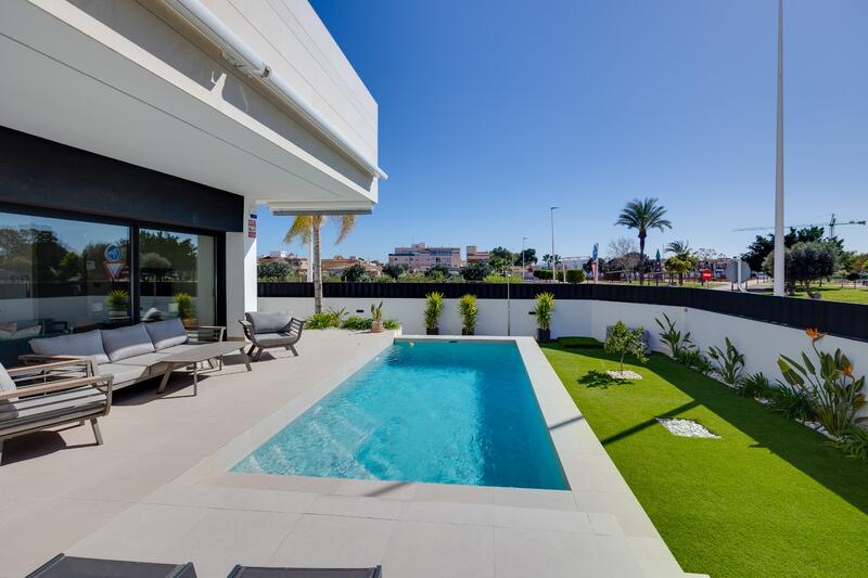 3 Cuarto Apartamento en venta