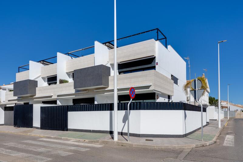 3 Cuarto Apartamento en venta