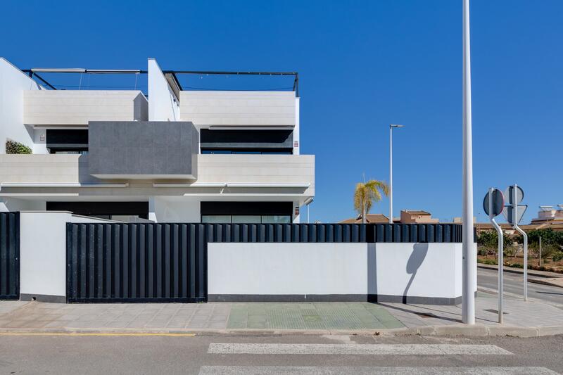 3 Cuarto Apartamento en venta