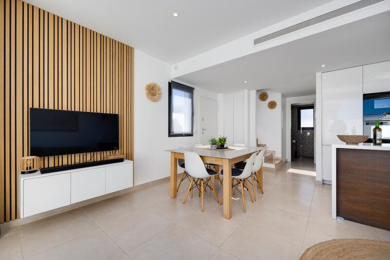 3 Schlafzimmer Villa zu verkaufen