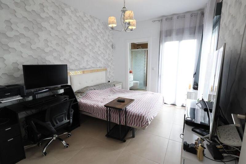 3 soveværelse Villa til salg