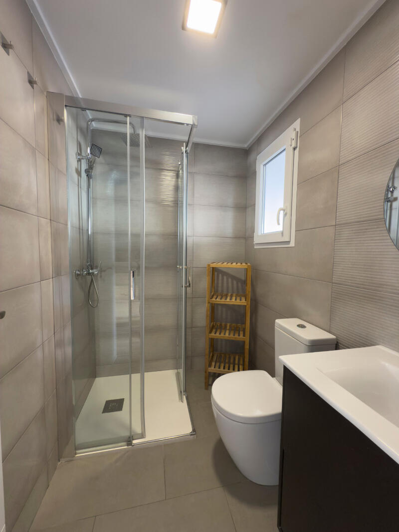 3 soverom Rekkehus for langtidsleie