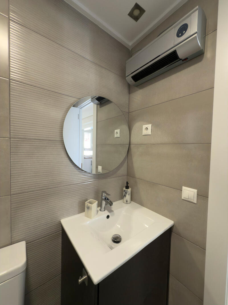 3 soverom Rekkehus for langtidsleie