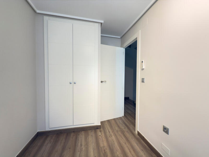 3 soverom Rekkehus for langtidsleie