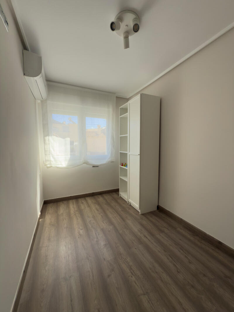 3 soverom Rekkehus for langtidsleie