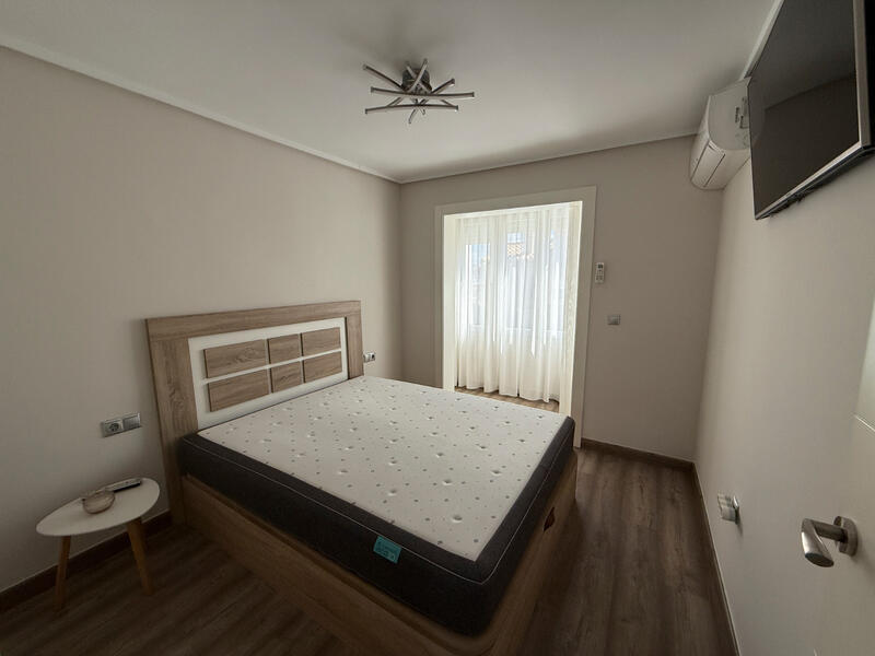 3 soverom Rekkehus for langtidsleie