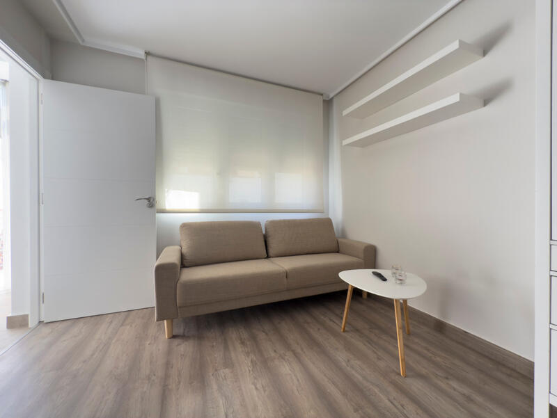 3 soverom Rekkehus for langtidsleie