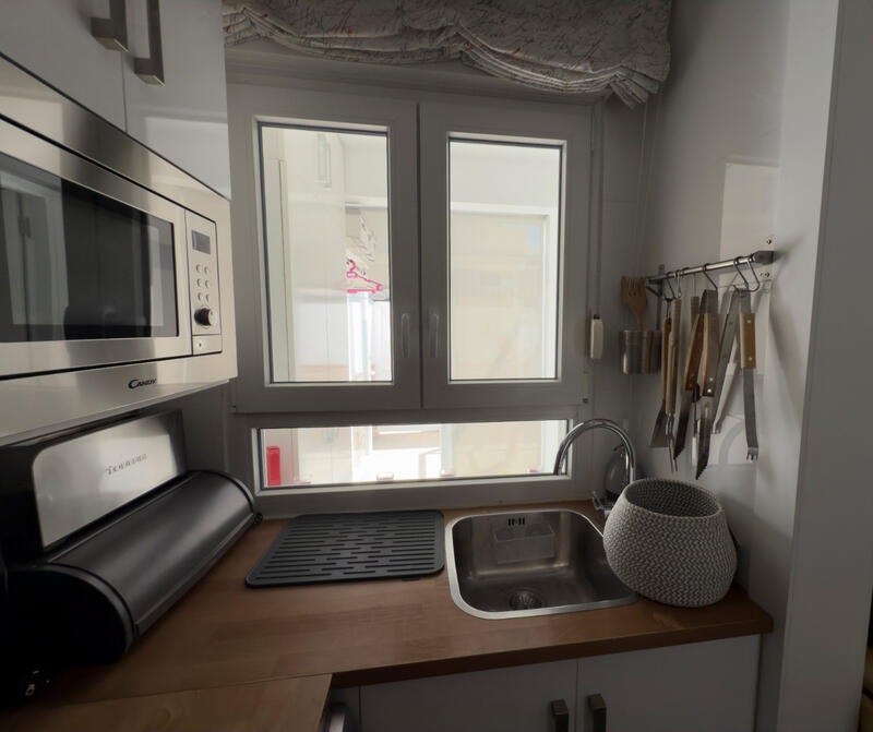 3 soverom Rekkehus for langtidsleie