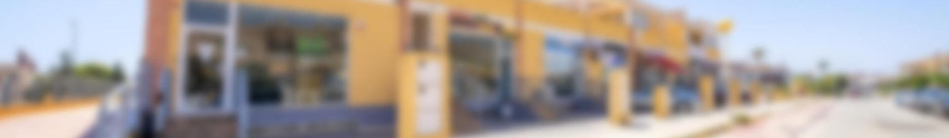 Commercial Property for Long Term Rent