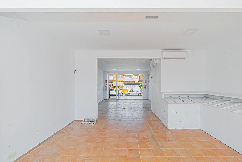 Commercial Property for Long Term Rent