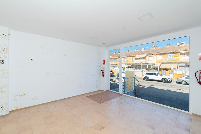 Commercial Property for Long Term Rent