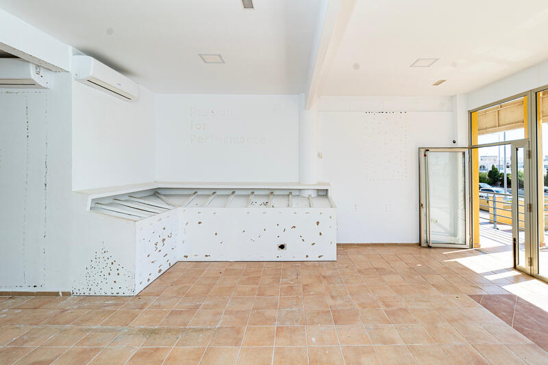 Commercial Property for Long Term Rent