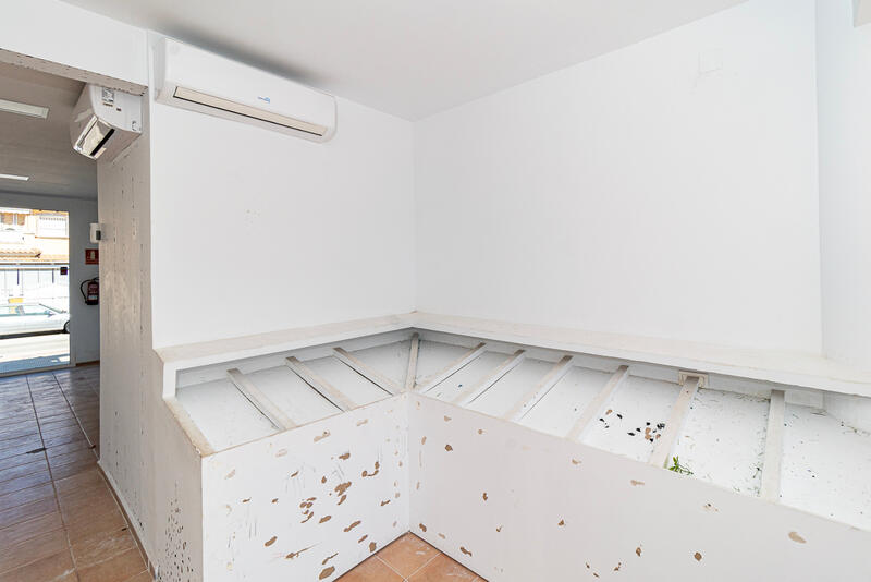 Commercial Property for Long Term Rent