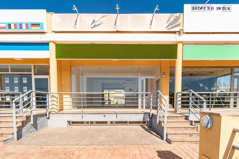 Commercial Property for Long Term Rent