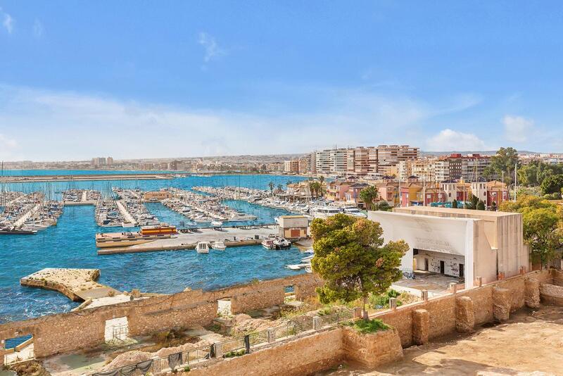 5 Schlafzimmer Appartement zu verkaufen