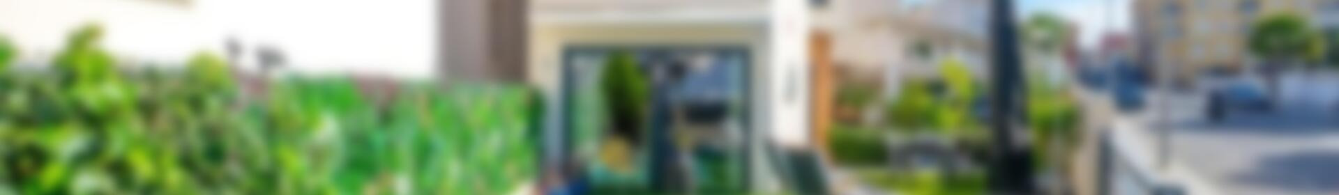 2 slaapkamer Villa Te koop