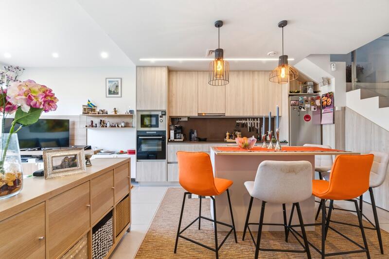 2 slaapkamer Villa Te koop