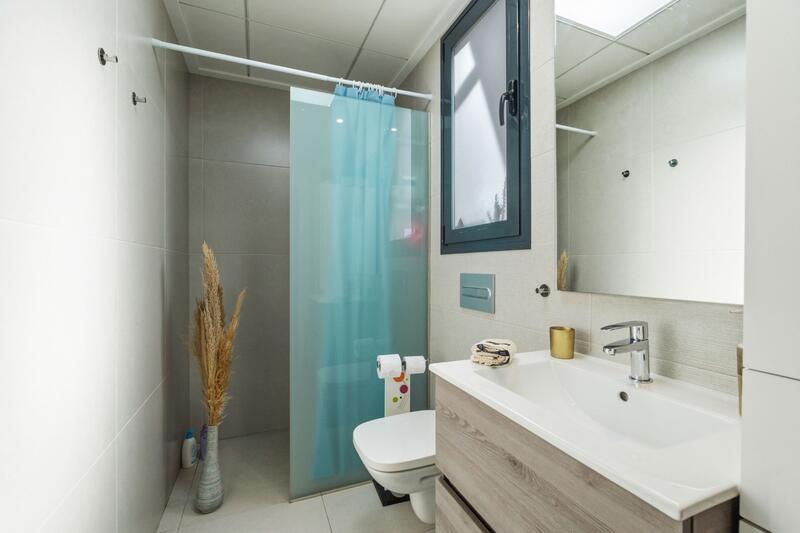 2 slaapkamer Villa Te koop