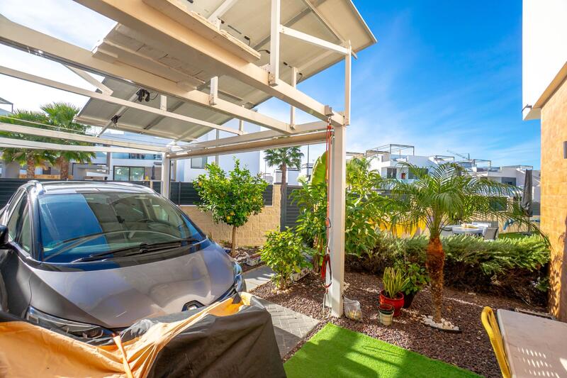 2 slaapkamer Villa Te koop