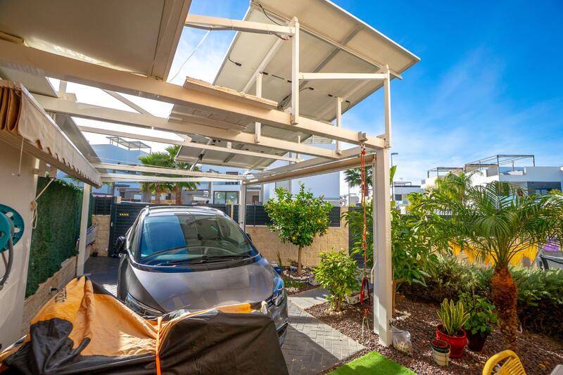 2 slaapkamer Villa Te koop