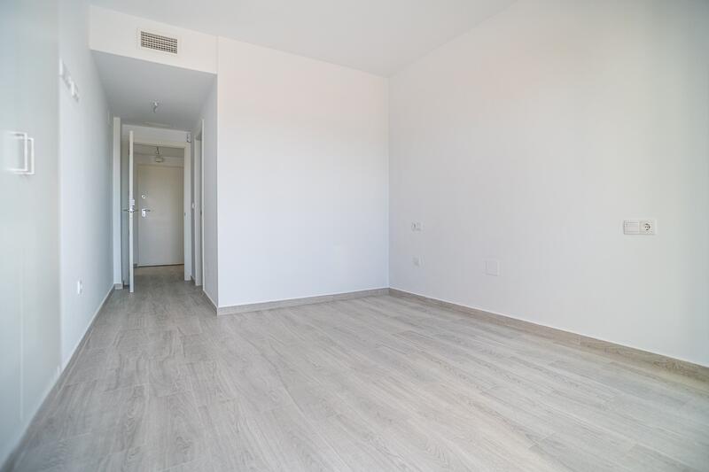 3 chambre Appartement à vendre