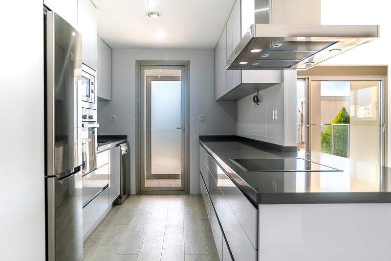 3 chambre Appartement à vendre