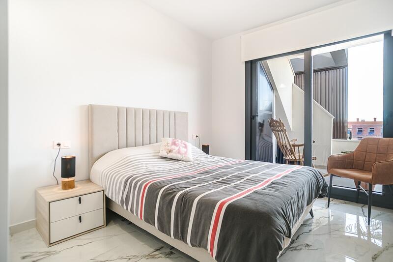 2 chambre Appartement à vendre