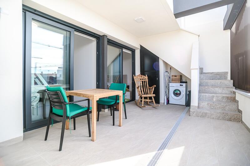 2 chambre Appartement à vendre