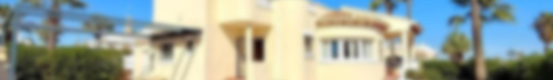 3 soverom Villa til salgs